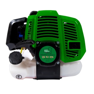 Small Farmer 4.76hp mower, 52cc, Petrol, 2T, quick start, 10 accessories, 28mm push rod - Img 8