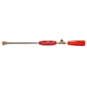 Spray lance for the Micul Fermier sprayer, length 51.5 cm, maximum pressure 40 bar - Img 4