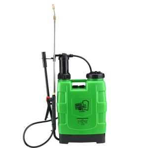 Spraying pump Little Farmer, capacity 16 litres, Pandora, manual - Img 3