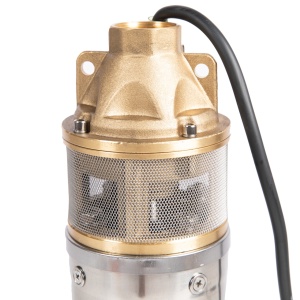Submersible pump 1,3kW 30/60m 3000l/h 1" FP - Img 2