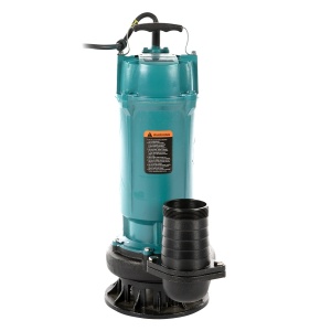 Submersible Water Pump QDX35-15M 2.2KW 3"