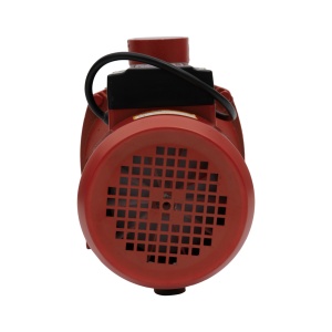 Surface pump Micul Fermier, 1.5 kW, maximum flow 24900 l/h, maximum pumping head 15m, cast iron pump body - Img 3
