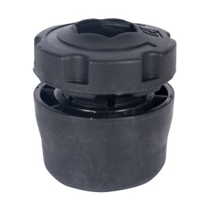 Tambur 2.4 mm Micul Fermier, buton plastic Model 9 - Img 1