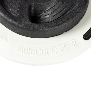 Tambur Micul Fermier, M10*1.0 2F 2.4mm*2.4m BP Model17 - Img 6