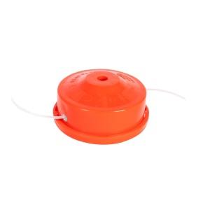 Tambur Micul Fermier M10*1.25 2F 2.4mm*2m, Buton Plastic Model 4 - Img 5