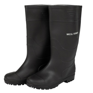 The Little Farmer 41 Black G01 Rubber Boots