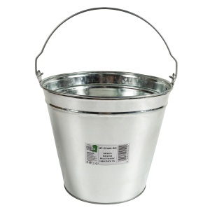 The Little Farmer metal bucket, 15L G01