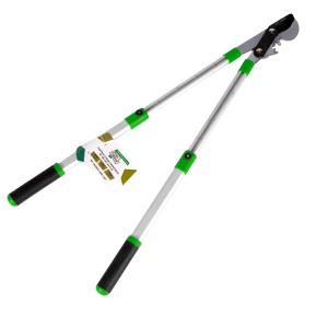 The Little Farmer telescopic pruning shears 67–99 cm, Ø4.5 cm, G01 - Img 4