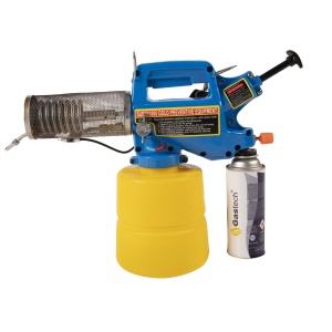 Thermal atomiser, 2L
