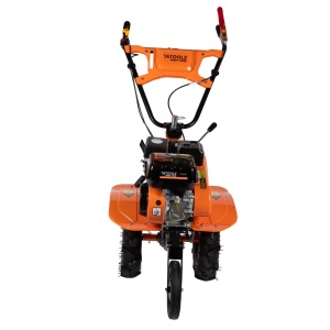 Tiller 7CP, 212CC, speeds: 2 forward+1 reverse - Img 5