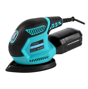 Triangular sander 180W 14000rpm