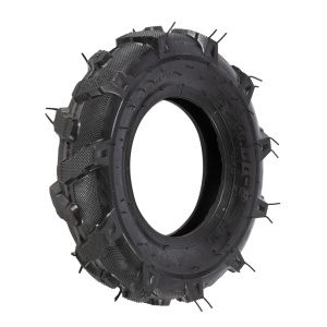 Tyres + tractor tyres Little Farmer 4.00-8 - Img 3