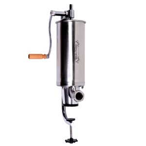 VERTICAL PRO 4kg sausage machine VERTICAL PRO 5 rolls - Img 6