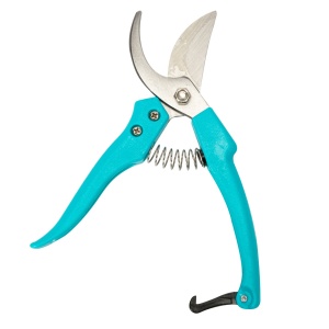Vine shears Little Farmer, blue handle - Img 2