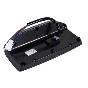 Vitezometru Detoolz pentru scuter electric - Img 2