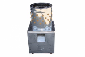 WQ-30 Quail feather plucker - Img 7