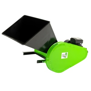 Zdrobitor electric de fructe 2800 RPM, Micul Fermier - Img 4