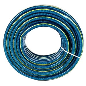 1/2'' water hose with connector, 30 m, Micul Fermier - Img 6