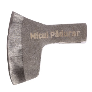 1.25 kg axe (without handle)