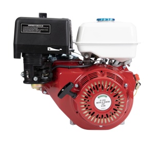 13HP petrol engine