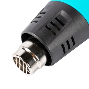 2000 W hot air gun, 2 settings, 600°C - Img 7