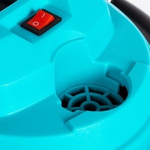 20V ash vacuum cleaner, 12L capacity - Img 10