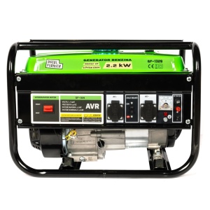 2200W petrol generator Little Farmer MF-2500
