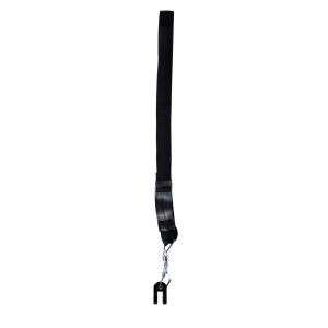 3.4 hp petrol brush cutter with 3 accessories and quick-start function - Img 11
