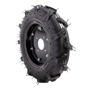 4.00-10" Tiller wheel Little Farmer - Img 5