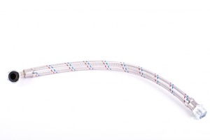 50cm elbow flexible connection for hydrophor