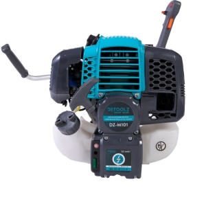 51.7CC Euro V 51.7CC electric start petrol mower - Img 11