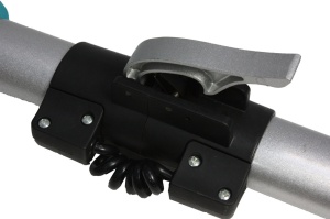 750W Ø225mm LED foldable wallwasher Ø225mm - Img 5