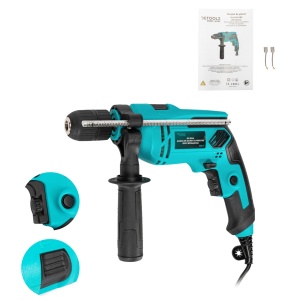 810W hammer drill (hammer drill) - Img 2