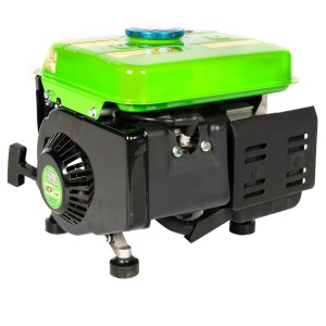 900W petrol generator Little Farmer MF-950 - Img 9