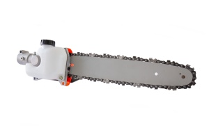 Accesoriu motocoasa Micul Fermier, taiat crengi 28mm*9T