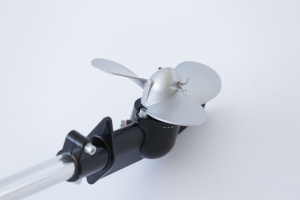 Accessories Little Farmer motor mower, boat motor