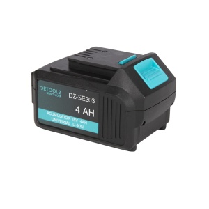 Acumulator 18V/4AH - Img 2
