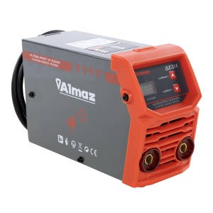 Almaz TB-250S digital display welding machine - Img 1