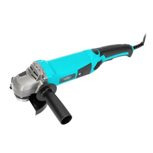Angle grinder 1200W 125mm with long handle DZ