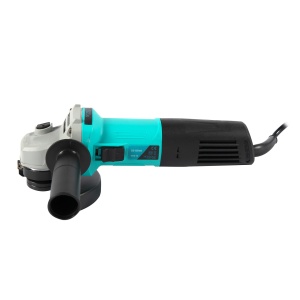 Angle grinder 125mm 900W top - Img 7