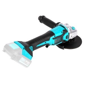Angle grinder Ø125 18V without brushes - Img 5
