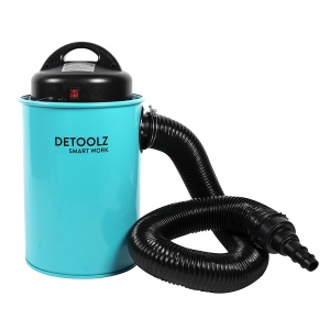 Aspirator pentru praf si rumegus 1100W - Img 1