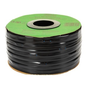 Banda picurare Micul Fermier, Ø16mm, pas picuratori 20cm, debit 4l/h, lungime 200m, picurare dubla