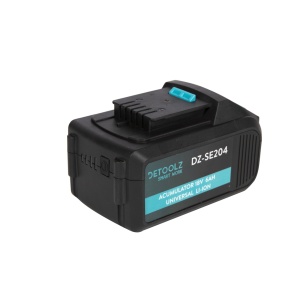 Battery 18V/6AH