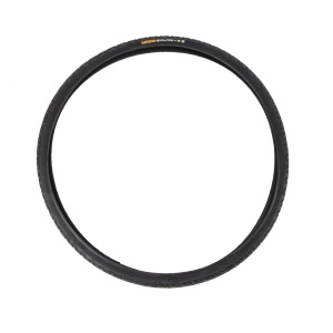 Bicycle tyre 28X1-5/8X1-3/8", ETRTO 37-622, model REVOLUTION, black, Street profile
