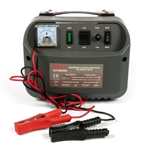 Car battery 30-250Ah CB-30