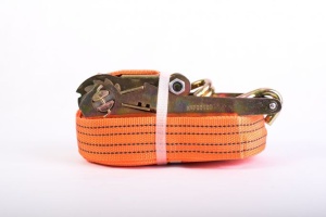 Car webbing 12m made of fabric