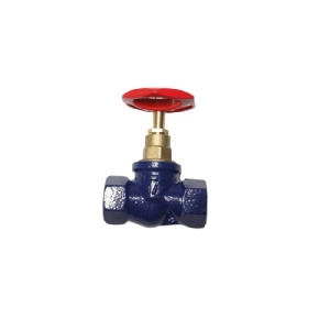 Cast iron 3/4"" tap