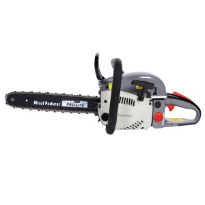 Cha chainsaw 6800 Little Forester with 2 blades and 2 chains