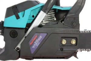 Cha Chainsaw 6900 Little Forester BLACK_GREEN - Img 6